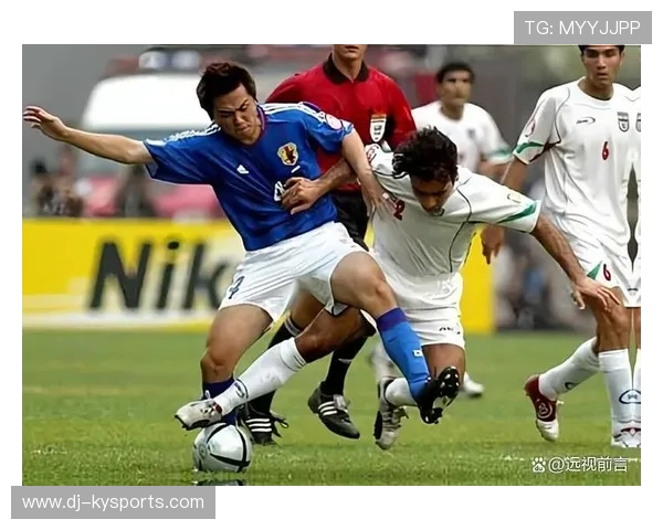 伊朗踢“冰上短传渗透”，欧洲队全程跟不上，伊朗足球