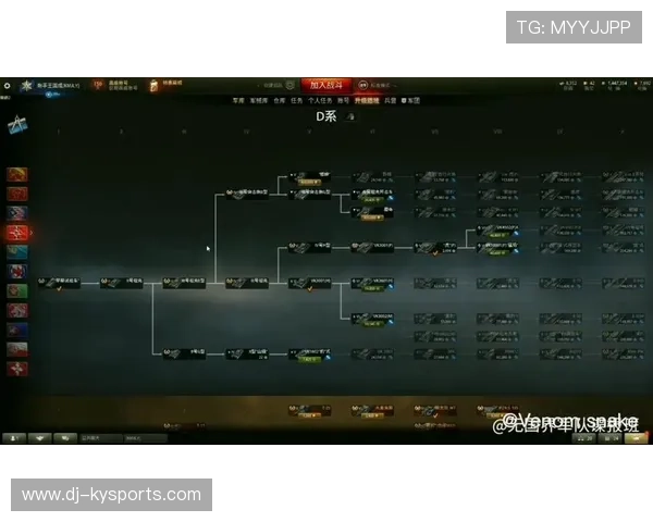 坦克世界“铁血争霸”全国锦标赛高潮迭起，铁血对战